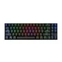 Redragon DEIMOS K599 RGB Wireless and Wired Mechanical Gaming Keyboard