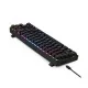 Redragon DEIMOS K599 RGB Wireless and Wired Mechanical Gaming Keyboard