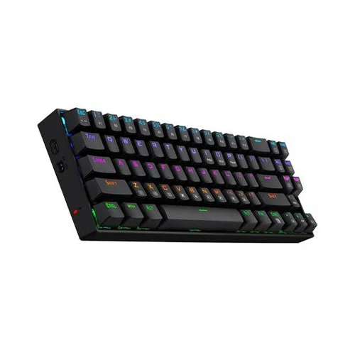 Redragon DEIMOS K599 RGB Wireless and Wired Mechanical Gaming Keyboard