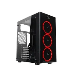 Redragon Thundercracker Gc-605 Gaming Casing