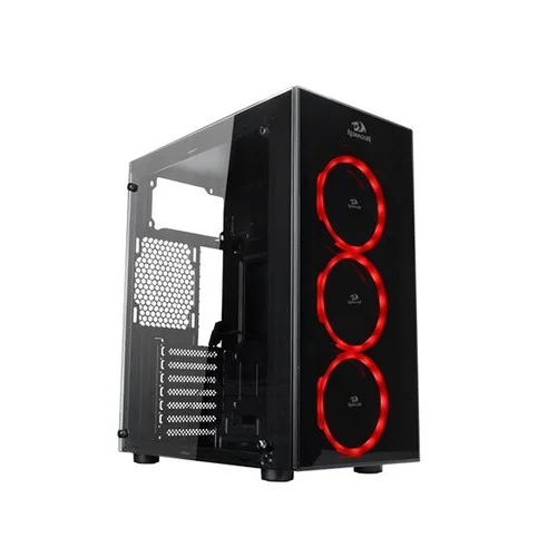 Redragon Thundercracker Gc-605 Gaming Casing