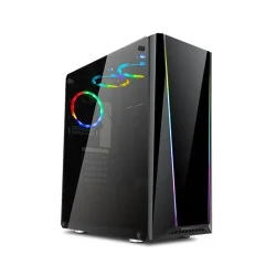 Redragon Tailgate GC-702 ATX mid-Tower Gaming Casing