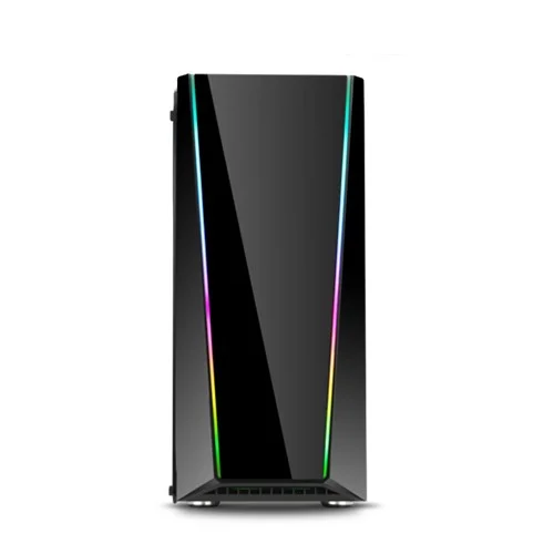 Redragon Tailgate GC-702 ATX mid-Tower Gaming Casing