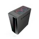 Redragon Tailgate GC-702 ATX mid-Tower Gaming Casing