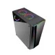 Redragon Tailgate GC-702 ATX mid-Tower Gaming Casing