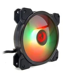 Redragon GC-F009 RGB Casing Cooler