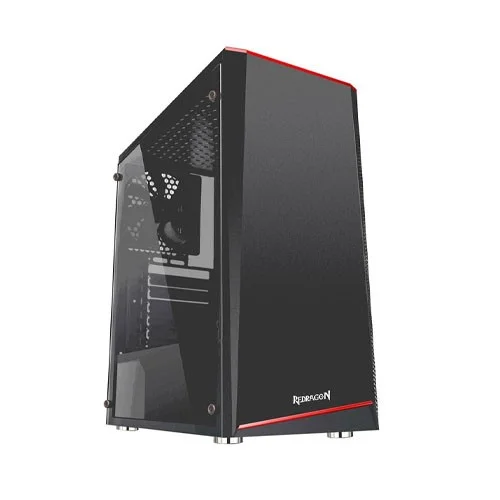 Redragon Ratchet GC-530 Gaming Casing