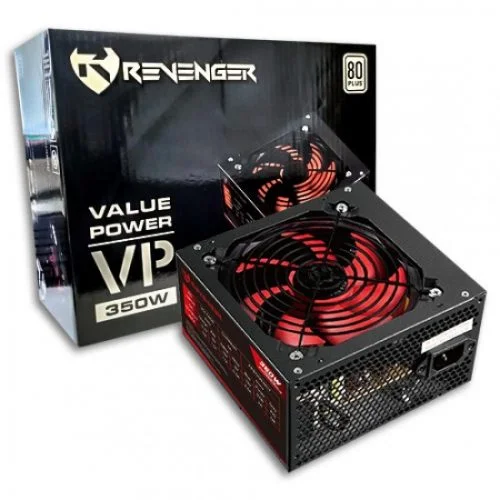 Revenger 350 Watt Power Supply