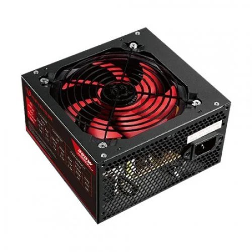 Revenger 350 Watt Power Supply