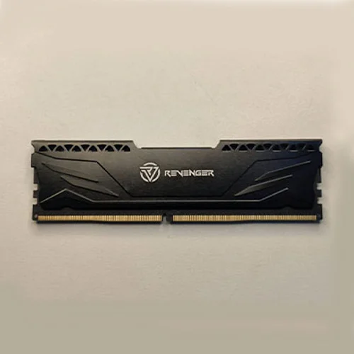 Revenger 8GB DDR4 2666Mhz Gaming Ram
