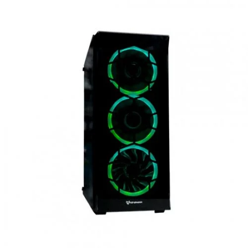Revenger BUMBLE BEE Mid Tower RGB Gaming Casing