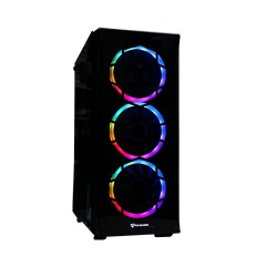 Revenger BUMBLE BEE Mid Tower RGB Gaming Casing