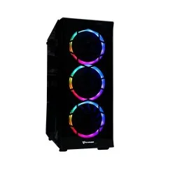 Revenger BUMBLE BEE Mid Tower RGB Gaming Casing