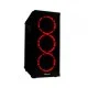 Revenger BUMBLE BEE Mid Tower RGB Gaming Casing