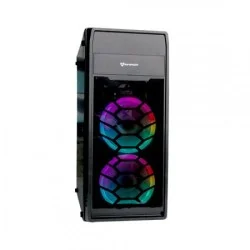Revenger GHOST Mid Tower RGB Gaming Casing