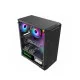 Revenger VSHENG ARES II Mid Tower Desktop RGB Gaming Casing