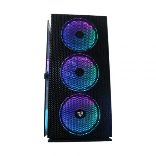 Revenger X8 Mesh Front RGB Mid-Tower Gaming Casing