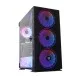 Revenger X8 Mesh Front RGB Mid-Tower Gaming Casing