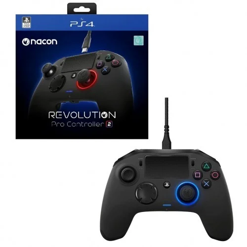 Nacon Revolution Pro V2 PC and PS4 Controller Price in Bangladesh