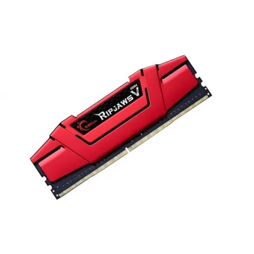 G.Skill RIPJAWS-V 8GB DDR4 3200MHz Desktop RAM