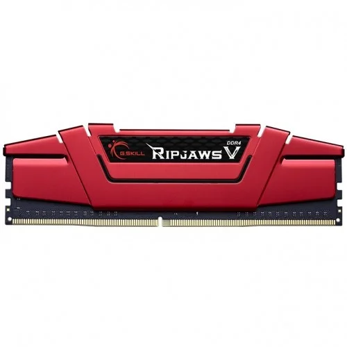G.SKILL RIPJAWS-V 8GB DDR4 2400MHZ DESKTOP RAM