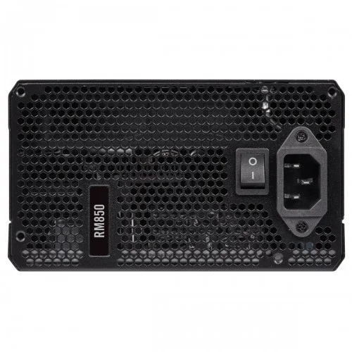 Corsair RM850 850 Watt 80+ Gold Fully Modular Power Supply