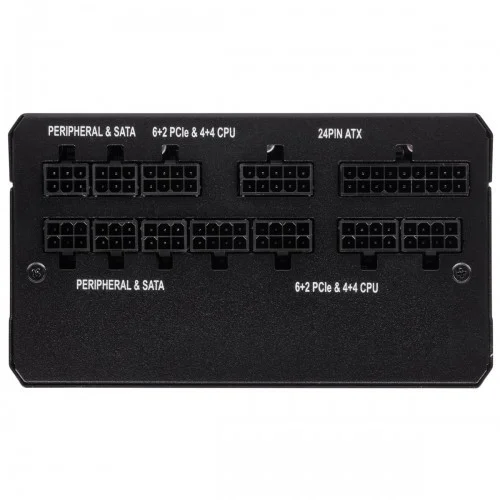 Corsair RM850 850 Watt 80+ Gold Fully Modular Power Supply