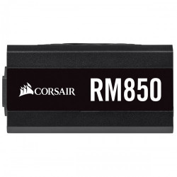 Corsair RM850 850 Watt 80+ Gold Fully Modular Power Supply