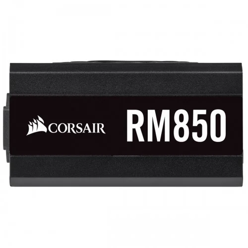 Corsair RM850 850 Watt 80+ Gold Fully Modular Power Supply