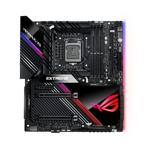 ASUS ROG MAXIMUS XII EXTREME 1200 LGA E-ATX WIFI GAMING MOTHERBOARD