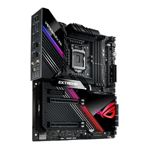 ASUS ROG MAXIMUS XII EXTREME 1200 LGA E-ATX WIFI GAMING MOTHERBOARD
