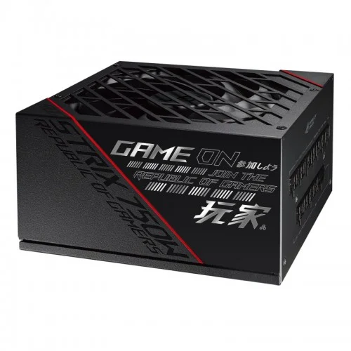 ASUS ROG Strix 750G 750W 80 Plus Gold Power Supply