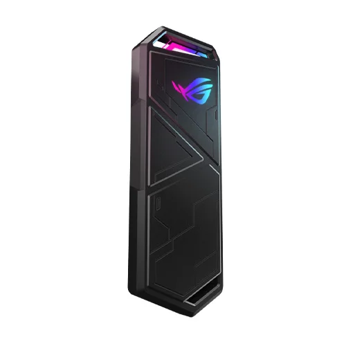 Asus ROG Strix Arion Lite M.2 SSD Enclosure
