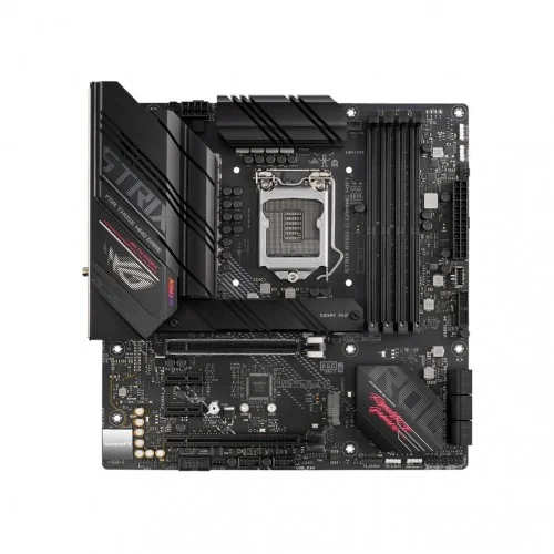 Asus Rog Strix B560-G Gaming WI-FI 10th and 11th Gen Micro ATX Motherboard