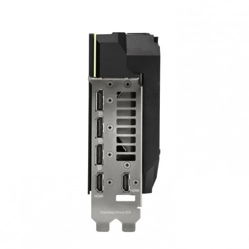 ASUS ROG Strix GeForce RTX 3080 Ti OC Edition 12GB GDDR6X Gaming Graphics Card