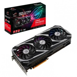 ASUS ROG Strix Radeon RX 6700 XT OC Edition 12GB GDDR6 Gaming Graphics Card ASUS ROG Strix Radeon RX 6700 XT OC Edition 12GB GDDR6 Gaming Graphics Card
