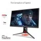 Asus ROG Strix XG248Q 24 Inch FHD Gaming Monitor