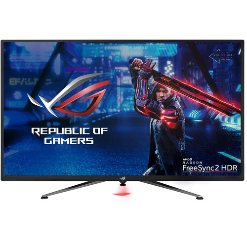 Asus ROG Strix XG438Q 120Hz 4K UHD Gaming Monitor