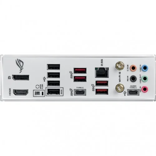 Asus ROG Strix Z590-A Gaming Wi-Fi Intel 10th and 11th Gen ATX Motherboard