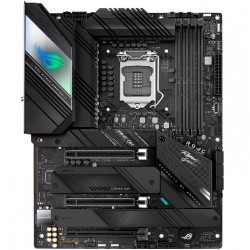 Asus ROG Strix Z590 F Gaming WiFi Intel 10th and 11th Gen ATX Motherboard