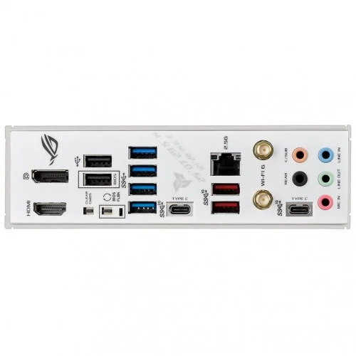 Asus ROG STRIX Z690-A GAMING WIFI D4 12th Gen Intel ATX Motherboard