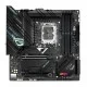 Asus ROG STRIX Z690-G GAMING WIFI DDR5 Intel 12th Gen microATX Motherboard