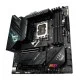 Asus ROG STRIX Z690-G GAMING WIFI DDR5 Intel 12th Gen microATX Motherboard