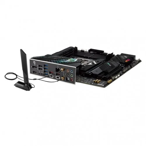 Asus ROG STRIX Z690-G GAMING WIFI DDR5 Intel 12th Gen microATX Motherboard