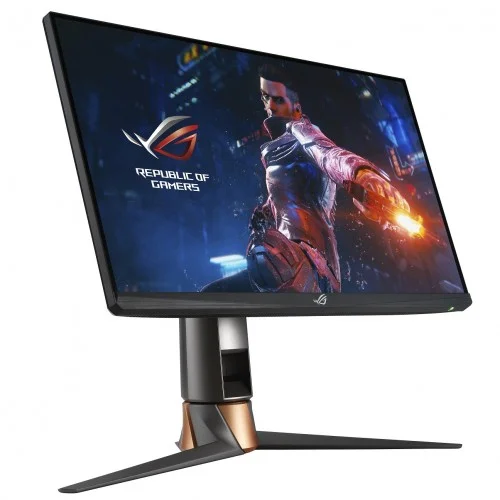 ASUS ROG Swift PG259QN 360Hz 24.5” 1ms G-Sync FHD Gaming Monitor