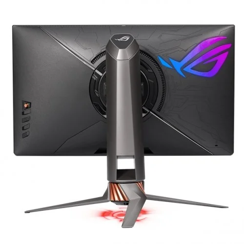 ASUS ROG Swift PG259QN 360Hz 24.5” 1ms G-Sync FHD Gaming Monitor