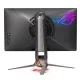 ASUS ROG Swift PG259QN 360Hz 24.5” 1ms G-Sync FHD Gaming Monitor