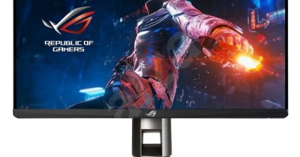 rog 360hz asus pg259qn monitor