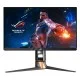 ASUS ROG Swift PG259QN 360Hz 24.5” 1ms G-Sync FHD Gaming Monitor