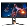ASUS ROG Swift PG259QN 360Hz 24.5” 1ms G-Sync FHD Gaming Monitor